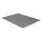Blick Battleship Gray Linoleum - Pkg of 3, 18" x 24", Unmounted